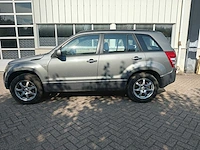 Suzuki - grand vitara - 2.0-16v jlx - personenauto - afbeelding 12 van  30