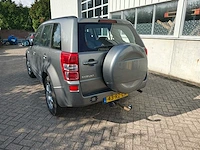 Suzuki - grand vitara - 2.0-16v jlx - personenauto - afbeelding 25 van  30