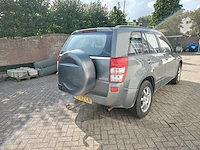 Suzuki - grand vitara - 2.0-16v jlx - personenauto - afbeelding 26 van  30