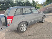 Suzuki - grand vitara - 2.0-16v jlx - personenauto - afbeelding 27 van  30