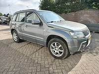 Suzuki - grand vitara - 2.0-16v jlx - personenauto - afbeelding 28 van  30