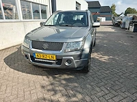 Suzuki - grand vitara - 2.0-16v jlx - personenauto - afbeelding 30 van  30