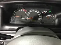 Suzuki - grand vitara - 2.5 v6 automaat- zd-zn-62 - afbeelding 3 van  22