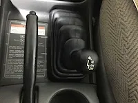 Suzuki - grand vitara - 2.5 v6 automaat- zd-zn-62 - afbeelding 8 van  22