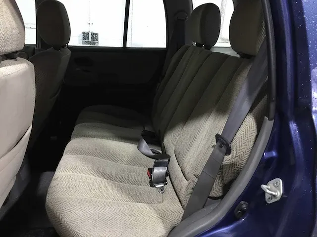 Suzuki - grand vitara - 2.5 v6 automaat- zd-zn-62 - afbeelding 10 van  22
