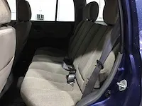 Suzuki - grand vitara - 2.5 v6 automaat- zd-zn-62 - afbeelding 10 van  22