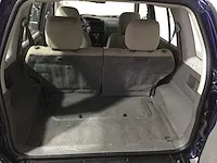 Suzuki - grand vitara - 2.5 v6 automaat- zd-zn-62 - afbeelding 11 van  22