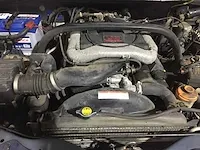 Suzuki - grand vitara - 2.5 v6 automaat- zd-zn-62 - afbeelding 13 van  22