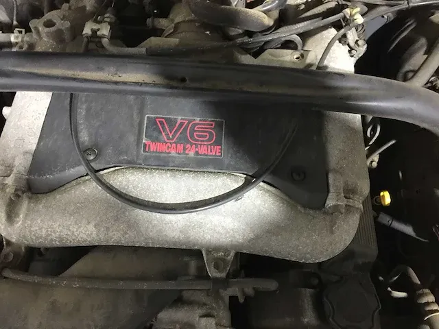 Suzuki - grand vitara - 2.5 v6 automaat- zd-zn-62 - afbeelding 14 van  22