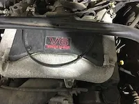 Suzuki - grand vitara - 2.5 v6 automaat- zd-zn-62 - afbeelding 14 van  22