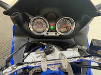 Suzuki - gsf 600 s - bandit - motorfiets - 2004 - afbeelding 6 van  25