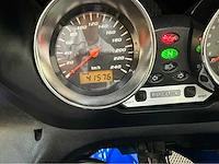 Suzuki - gsf 600 s - bandit - motorfiets - 2004 - afbeelding 7 van  25