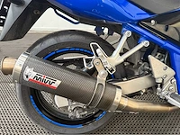 Suzuki - gsf 600 s - bandit - motorfiets - 2004 - afbeelding 9 van  25