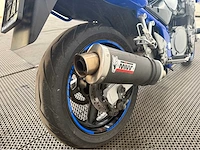 Suzuki - gsf 600 s - bandit - motorfiets - 2004 - afbeelding 10 van  25