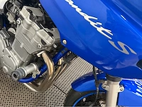 Suzuki - gsf 600 s - bandit - motorfiets - 2004 - afbeelding 14 van  25