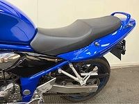 Suzuki - gsf 600 s - bandit - motorfiets - 2004 - afbeelding 15 van  25