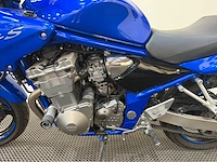 Suzuki - gsf 600 s - bandit - motorfiets - 2004 - afbeelding 18 van  25