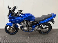 Suzuki - gsf 600 s - bandit - motorfiets - 2004 - afbeelding 20 van  25
