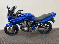 Suzuki - gsf 600 s - bandit - motorfiets - 2004 - afbeelding 21 van  25
