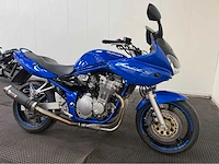 Suzuki - gsf 600 s - bandit - motorfiets - 2004 - afbeelding 25 van  25