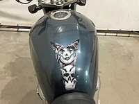 Suzuki - gsx1200 - inazuma - motorfiets - afbeelding 4 van  18