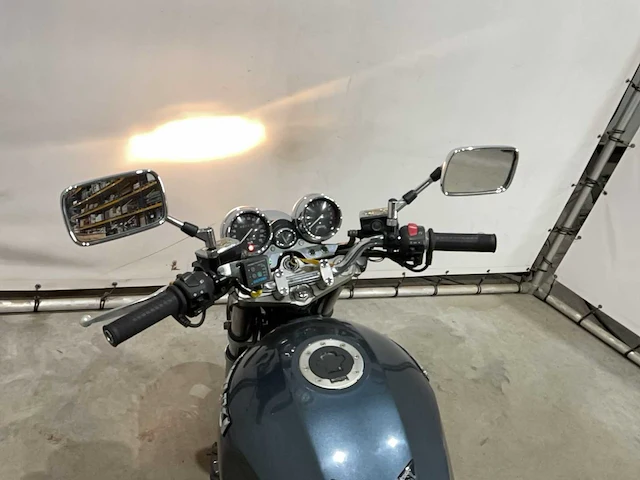 Suzuki - gsx1200 - inazuma - motorfiets - afbeelding 5 van  18