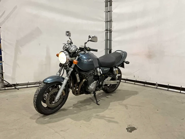 Suzuki - gsx1200 - inazuma - motorfiets - afbeelding 1 van  18