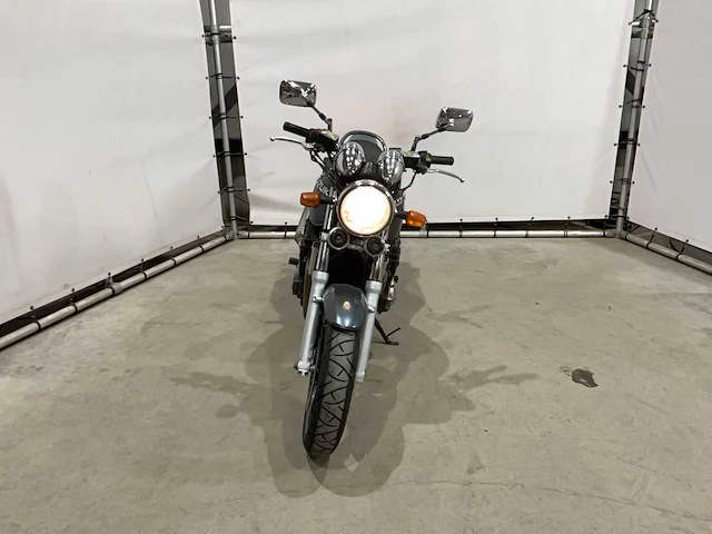Suzuki - gsx1200 - inazuma - motorfiets - afbeelding 12 van  18