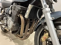 Suzuki - gsx1200 - inazuma - motorfiets - afbeelding 15 van  18