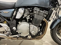Suzuki - gsx1200 - inazuma - motorfiets - afbeelding 16 van  18