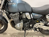 Suzuki - gsx1200 - inazuma - motorfiets - afbeelding 18 van  18