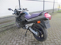 Suzuki - gsxr 750 - motorfiets - afbeelding 2 van  11