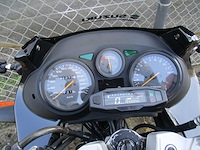 Suzuki - gsxr 750 - motorfiets - afbeelding 3 van  11