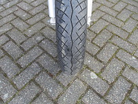 Suzuki - gsxr 750 - motorfiets - afbeelding 6 van  11