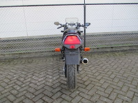 Suzuki - gsxr 750 - motorfiets - afbeelding 10 van  11