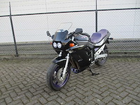 Suzuki - gsxr 750 - motorfiets - afbeelding 4 van  11