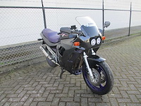 Suzuki - gsxr 750 - motorfiets - afbeelding 7 van  11