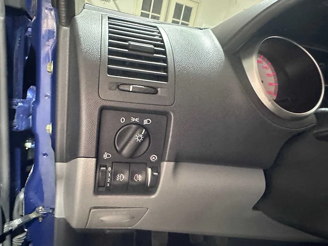 Suzuki - ignis - 1.3-16v gls - 75-nr-sj - afbeelding 4 van  18