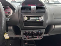 Suzuki - ignis - 1.3-16v gls - 75-nr-sj - afbeelding 5 van  18