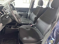 Suzuki - ignis - 1.3-16v gls - 75-nr-sj - afbeelding 6 van  18