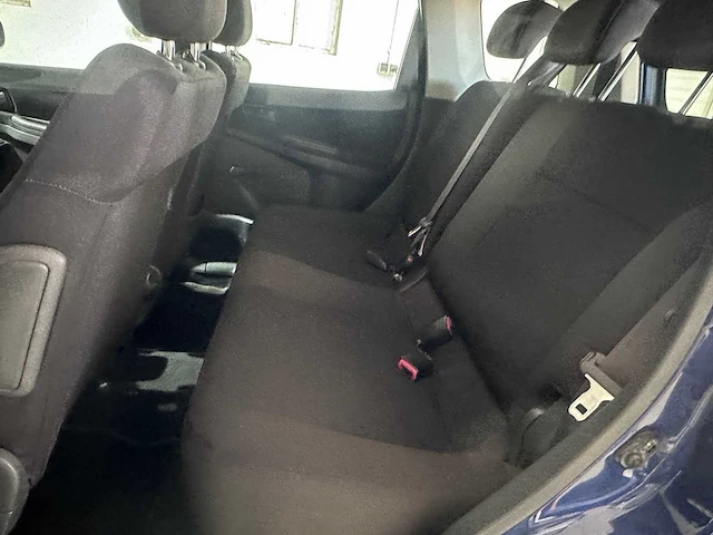 Suzuki - ignis - 1.3-16v gls - 75-nr-sj - afbeelding 7 van  18