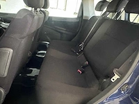 Suzuki - ignis - 1.3-16v gls - 75-nr-sj - afbeelding 7 van  18