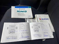 Suzuki - ignis - 1.3-16v gls - 75-nr-sj - afbeelding 10 van  18