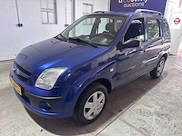 Suzuki - ignis - 1.3-16v gls - 75-nr-sj - afbeelding 1 van  18