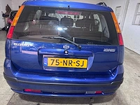 Suzuki - ignis - 1.3-16v gls - 75-nr-sj - afbeelding 13 van  18