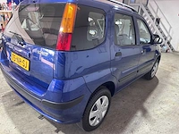 Suzuki - ignis - 1.3-16v gls - 75-nr-sj - afbeelding 14 van  18