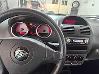 Suzuki - ignis - 1.3-16v gls - 75-nr-sj - afbeelding 18 van  18