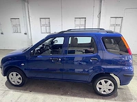 Suzuki - ignis - 1.3-16v gls - 75-nr-sj - afbeelding 2 van  18