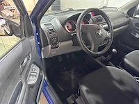 Suzuki - ignis - 1.3-16v gls - 75-nr-sj - afbeelding 8 van  18