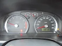 Suzuki - jimny - 1.3 jx - x-443-zr - 2006 - afbeelding 2 van  11